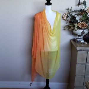 Tommy Bahama Island Sun Scarf/Wrap